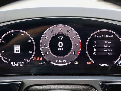 Used 2024 Porsche Cayenne image 47