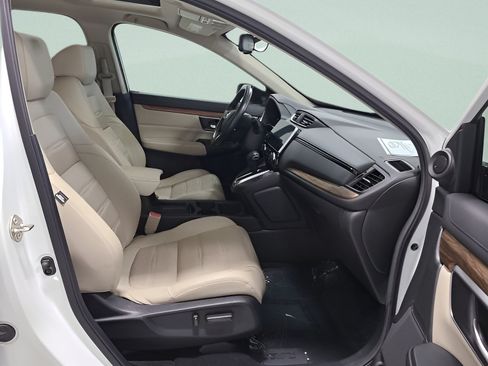Certified 2019 Honda CR-V EX-L image 15