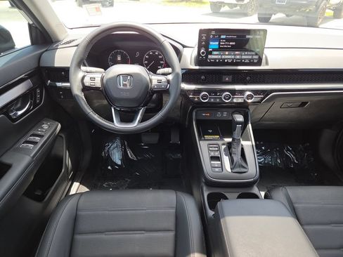 Used 2025 Honda CR-V EX-L image 26