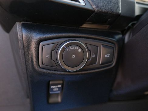 Used 2016 Lincoln MKX Select w/ Select Plus Package FWD image 13