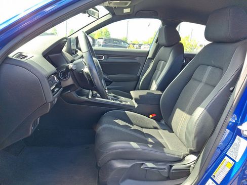 Used 2022 Honda Civic Sport image 15