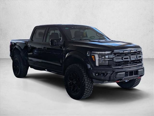 New 2026 Ford F150 Raptor AWD/4WD image 7