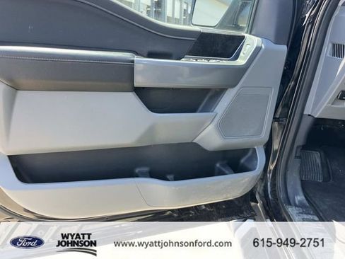 Used 2023 Ford F150 XLT w/ Equipment Group 302A High AWD/4WD image 26