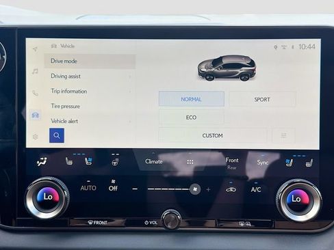 New 2026 Lexus RX 350 Premium w/ Convenience Package FWD image 45