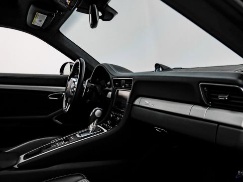Used 2014 Porsche 911 50th Anniversary Edition image 45