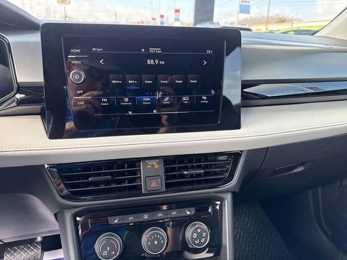 New 2026 Volkswagen Taos S image 11