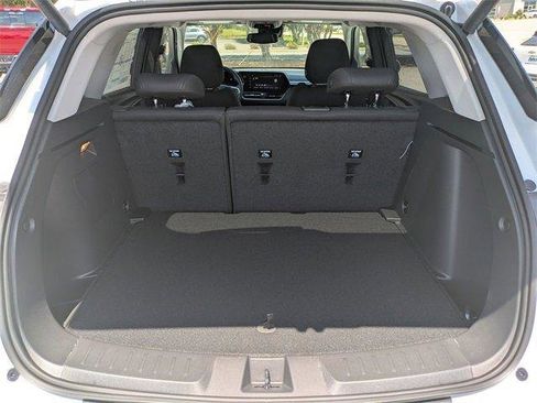 New 2026 Chevrolet TrailBlazer LT w/ Convenience Package image 15