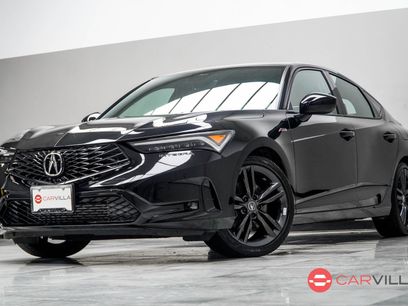 Used 2025 Acura Integra A-Spec