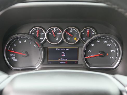 Used 2022 Chevrolet Tahoe LS RWD image 18