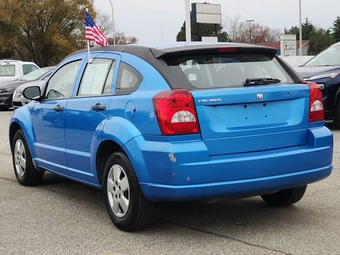 Used 2008 Dodge Caliber SE image 4