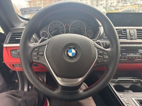 Used 2016 BMW 428i xDrive Convertible image 16