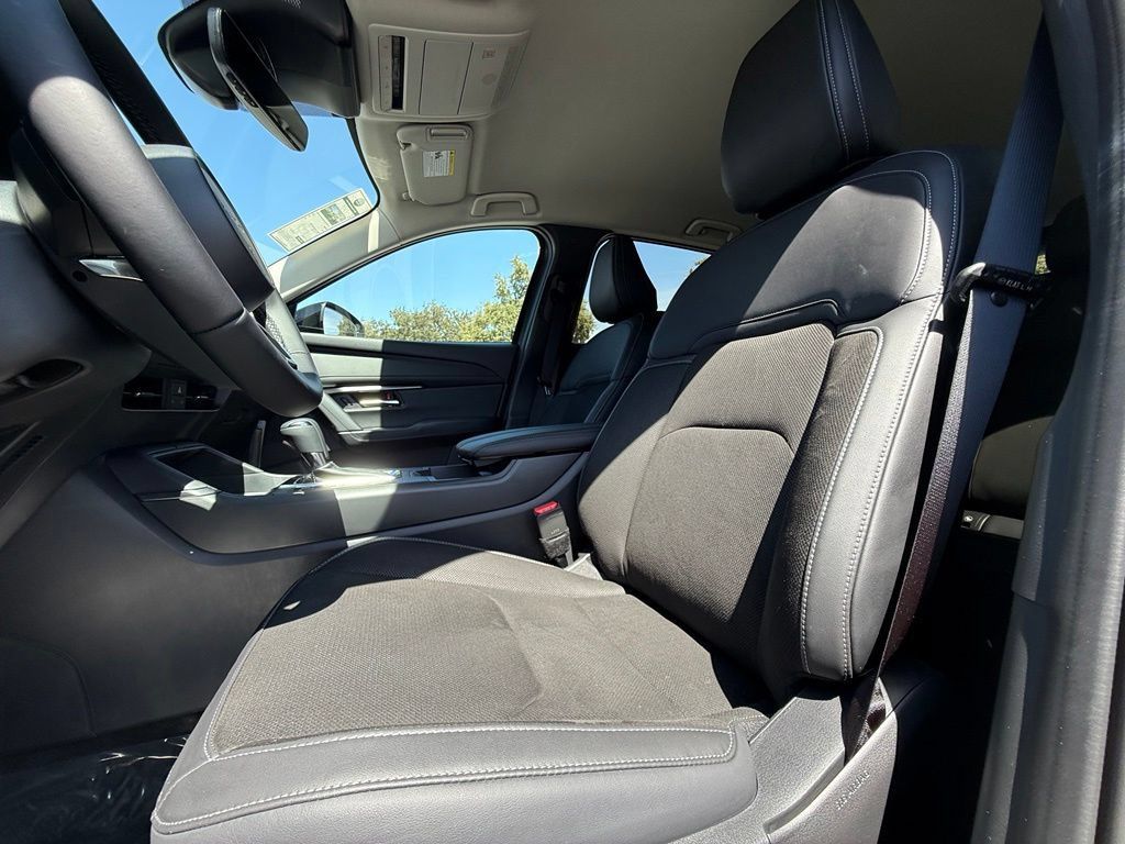 New 2026 MAZDA CX-5 Preferred AWD/4WD image 34