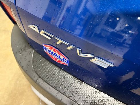 Certified 2023 Ford Escape Active w/ Tech Pack #2 image 27