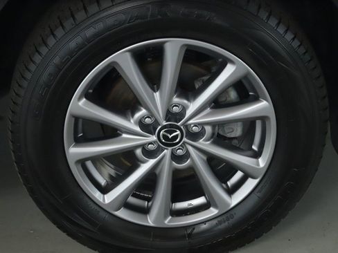 Used 2023 MAZDA CX-5 AWD 2.5 S w/ Preferred Package image 10