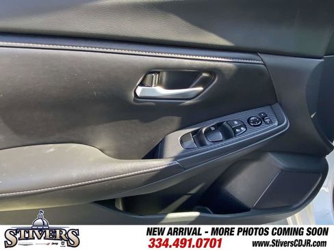 Used 2022 Nissan Sentra SV w/ All-Weather Package image 49