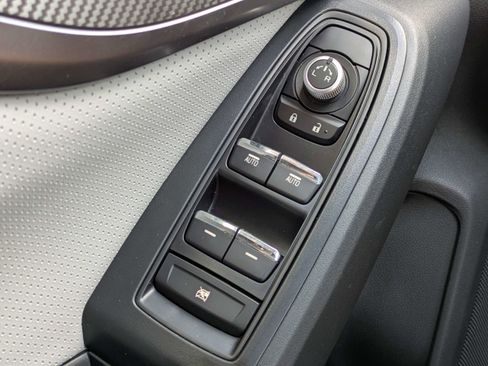 Certified 2021 Subaru Crosstrek 2.5i Limited w/ Moonroof Package 1 image 22