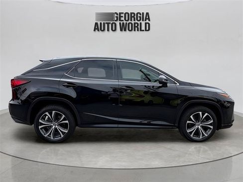 Used 2019 Lexus RX 350 FWD w/ Navigation Package image 13