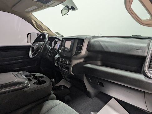 Used 2019 RAM 2500 Tradesman image 20