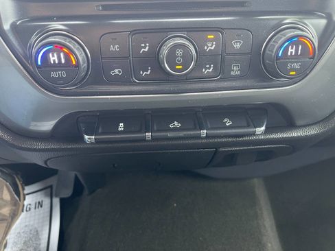 Used 2015 Chevrolet Silverado 1500 LT w/ All Star Edition image 22