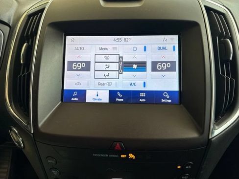 Used 2020 Ford Edge Titanium AWD/4WD image 19