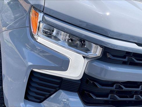 Used 2025 Chevrolet Silverado 1500 RST AWD/4WD image 27