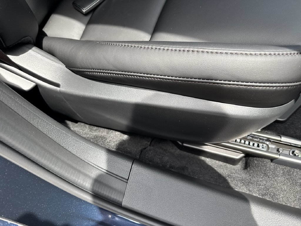New 2026 MAZDA MAZDA3 s Sport FWD image 44