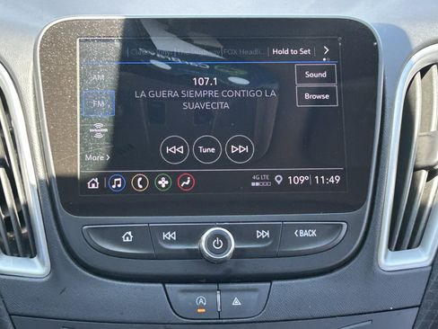 Certified 2024 Chevrolet Malibu LT FWD image 19