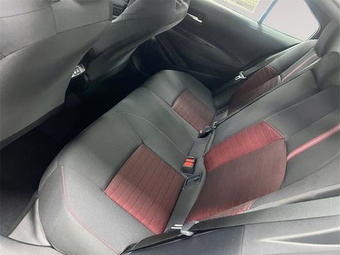 New 2026 Toyota Corolla SE image 13