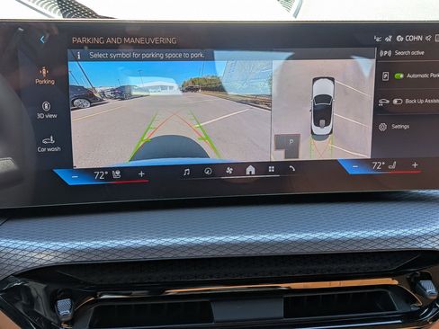 New 2026 BMW 430i Convertible w/ Premium Package RWD image 24