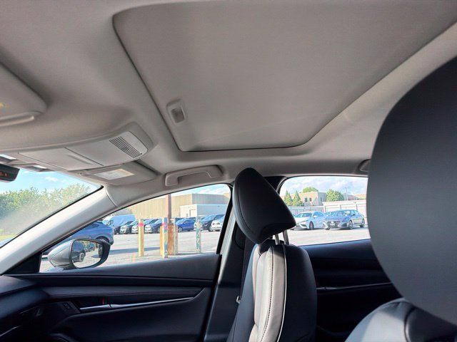 New 2026 MAZDA MAZDA3 2.5 S Sedan w/ Preferred Pkg FWD image 14