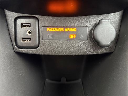 Used 2017 Chevrolet Trax LS image 26