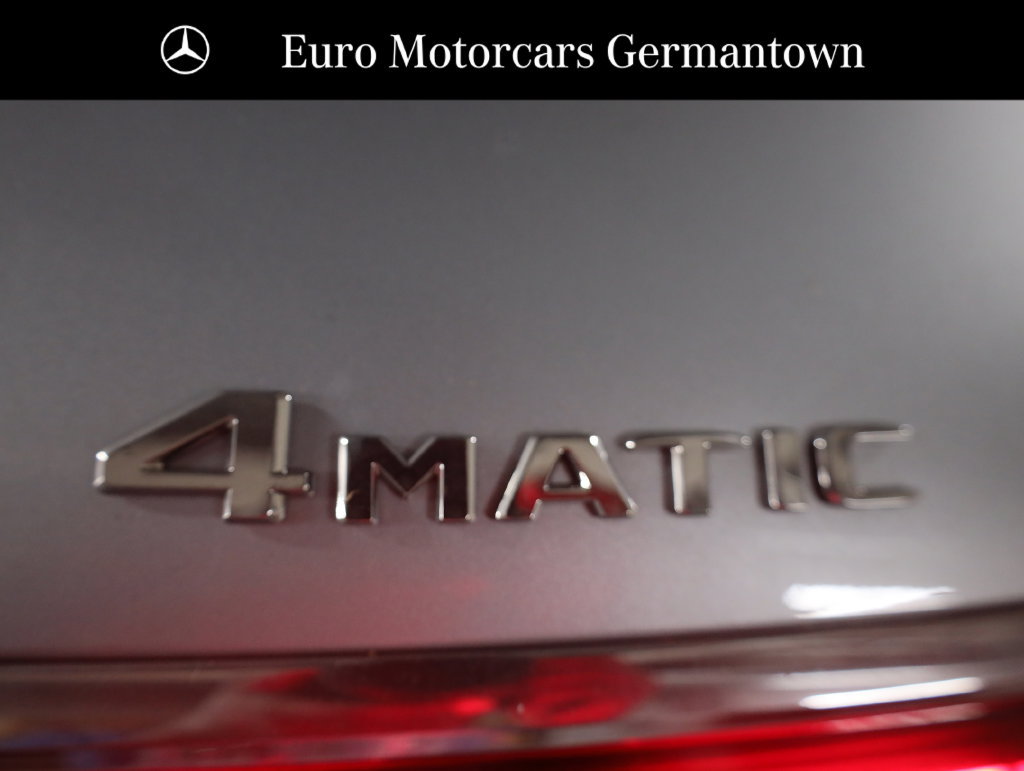 Used 2026 Mercedes-Benz GLS 450 4MATIC image 59