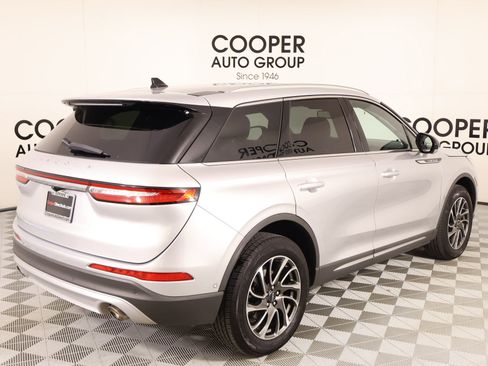 Used 2020 Lincoln Corsair FWD image 21