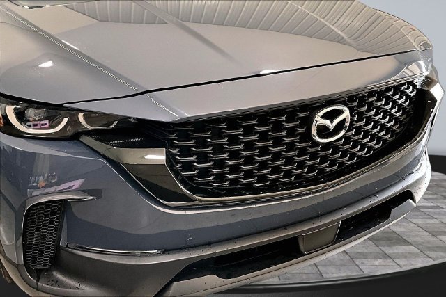 Used 2024 MAZDA CX-50 AWD 2.5 S w/ Premium Package image 33