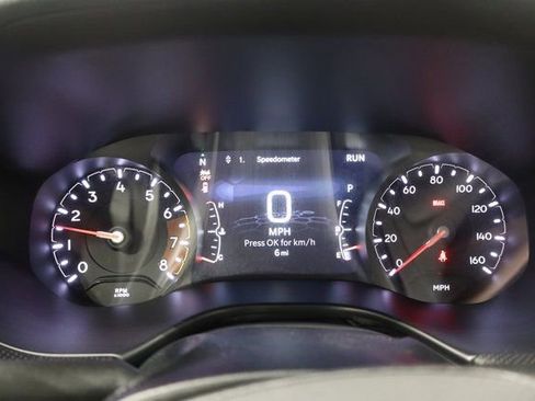 New 2026 Jeep Compass Latitude AWD/4WD image 20