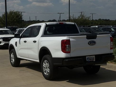 New 2025 Ford Ranger XL image 26