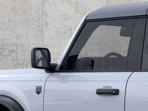 New 2025 Ford Bronco Big Bend AWD/4WD image 22