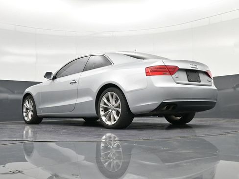 Used 2013 Audi A5 2.0T Premium AWD/4WD image 25