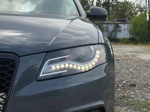 Used 2010 Audi A4 2.0T Premium Plus AWD/4WD image 7