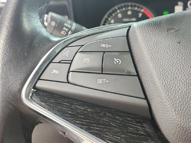 Used 2023 Cadillac XT5 Premium Luxury AWD/4WD image 25