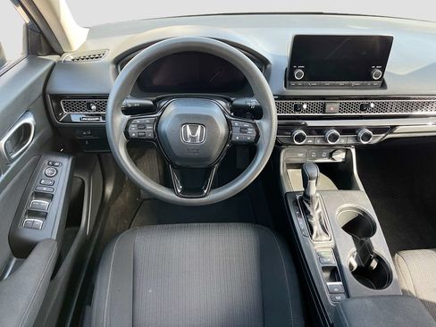 Used 2025 Honda Civic LX image 21