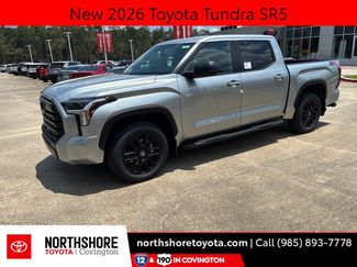 New 2026 Toyota Tundra SR5 RWD 360° Tour