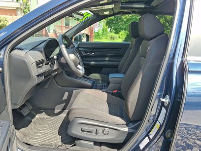 Used 2024 Honda CR-V Sport