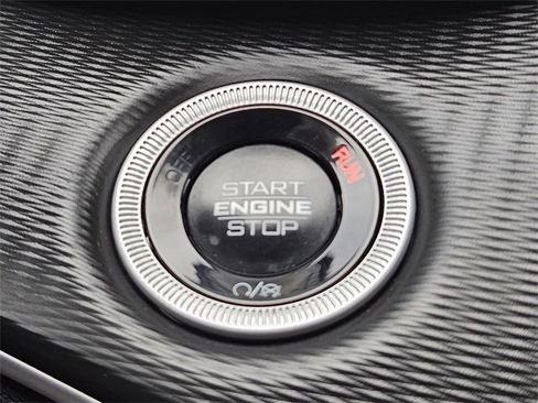 Used 2024 Jeep Grand Cherokee Altitude image 21