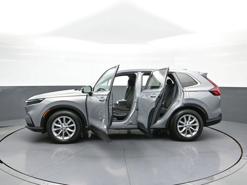 Certified 2024 Honda CR-V EX image 42