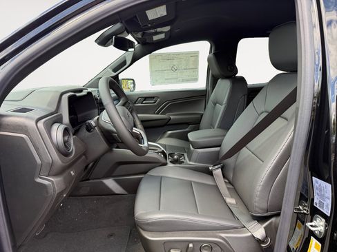 New 2026 Chevrolet Colorado Trail Boss image 10