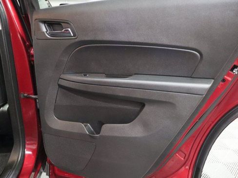 Used 2016 Chevrolet Equinox LT w/ Convenience Package FWD image 41