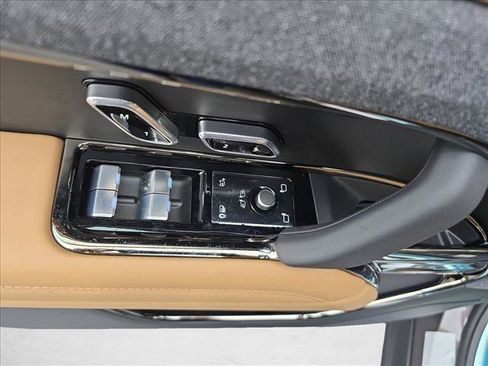 New 2026 Land Rover Range Rover Sport SE AWD/4WD image 27