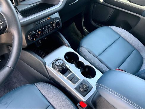 Certified 2023 Ford Bronco Sport Outer Banks AWD/4WD image 17