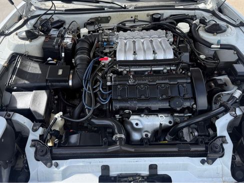 Used 1993 Mitsubishi 3000GT SL FWD image 17